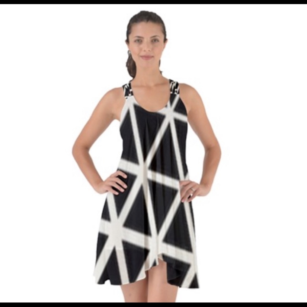 Stephen Kent Designer Dress